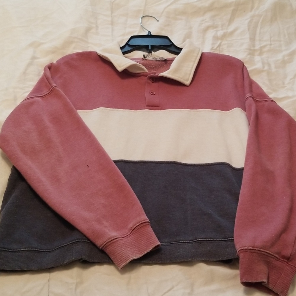 Women's Vintage sweater/sweatshirt